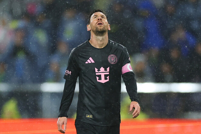 Мессі забив. Інтер Маямі з Лео програв другий матч 1/8 фіналу MLS. Що далі?