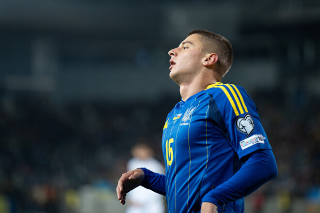 Source: La Liga and Serie A clubs are stunned by the performance of the star of the Ukrainian national team thumbnail