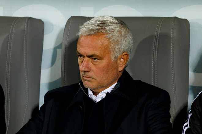 Жозе МОУРІНЬО: «Тренер Віторії? Я був у його віці і говорив більше дурниць»