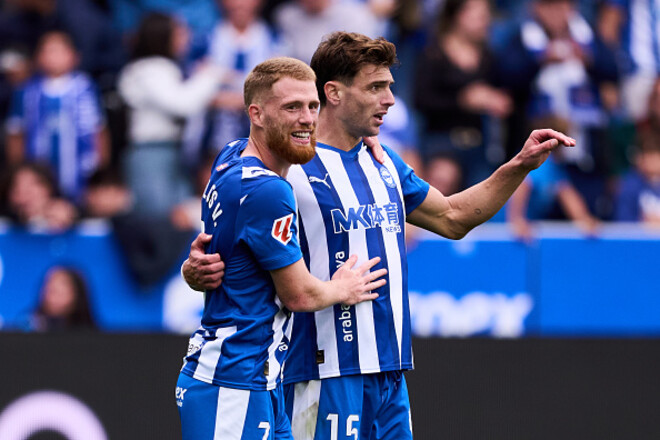 Алавес – Эспаньол. Прогноз и анонс на матч чемпионата Испании