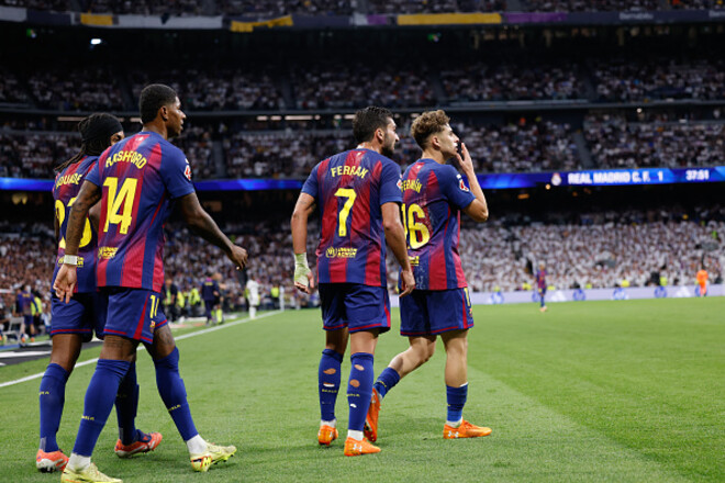 Barcelona - Elche. Forecast and announcement for the match of the Spanish championship thumbnail