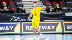 Обидное поражение. Сборная Украины проиграла второй матч на Кубке Карпат