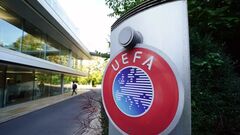 Did they steal the Champions League format? UEFA faced a strange lawsuit