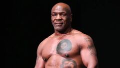 Майк ТАЙСОН: «Этот парень однозначно лучше Мейвезера»