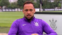 Maikon does not want to return to Shakhtar. He declared his desire to stay in Brazil