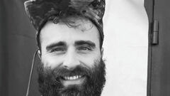 Склоним головы. Тренер чемпионки мира погиб на харьковском приграничье