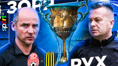 Zorya is Movement. Forecast and announcement for the match of the championship of Ukraine