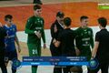 Турнирная таблица. ХИТ обыграл словенцев и вышел в плей-офф ЛЧ по футзалу
