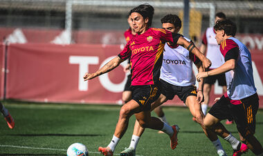 Мілан – Рома. Прогноз і анонс на матч чемпіонату Італії