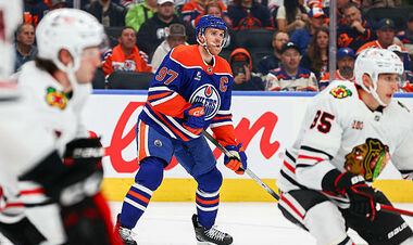 Победы Бостона и Монреаля, день овертаймов в НХЛ и Коннор против Коннора