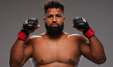 UFC в Лас-Вегасе. Гарсия уничтожил Онаму, Кортес-Акоста нокаутировал Делию