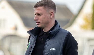 НЕСТЕРЕНКО – про матч з Колосом:  «Хлопці відчувають тиск»