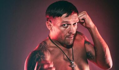 Красюк откровенно рассказал, почему прекратил сотрудничество с Усиком