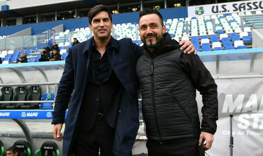 Six coaches who worked with Shakhtar after Lucescu. Where are they now?