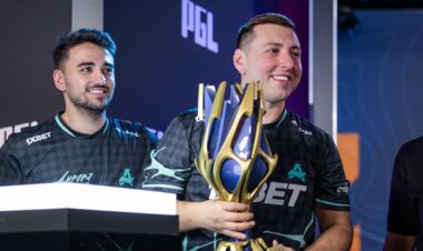 Игрок Aurora по CS2 после победы в Бухаресте: «Мы прошли через ад»