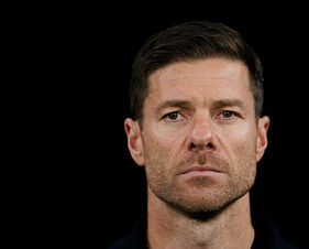 Хаби АЛОНСО: «С тех пор, как он начал играть, его уровень растет»