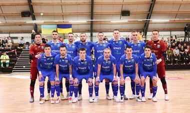 Врхника – ХИТ – 1:2. Путевка в плей-офф для киевлян. Видео голов, обзор