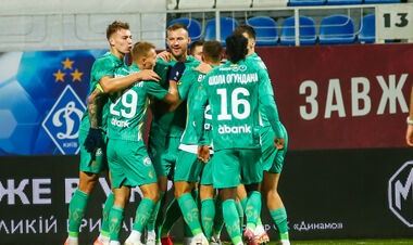 Экс-игрок Шахтера объяснил, почему горняки не одолеют Динамо в Классическом