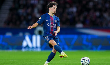 Реал готовит трансфер одного из лучших игроков мира. Впечатляющая сумма