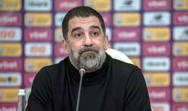 Легенда Шахтаря: «Ця поразка – дійсно смачний ляпас Турану»