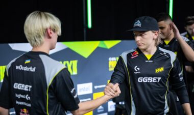 IEM Chengdu 2025. С кем и когда сыграют NAVI на турнире по CS2 в Китае?