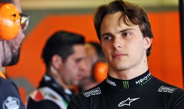 Босс Макларен: «Потеря очков в пользу Ферстаппена – инвестиция в финал»