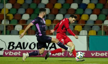 Ерен АЙДІН: «Цей день особливий для мене»