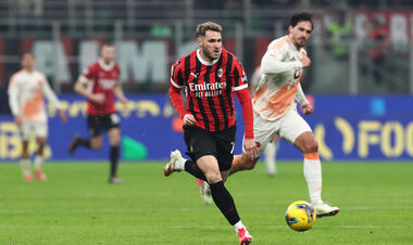 Де дивитись онлайн матч чемпіонату Італії Мілан – Рома