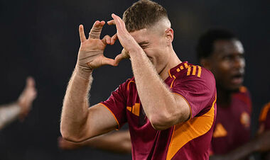 Звезда сборной Украины попал в шорт-лист гранда