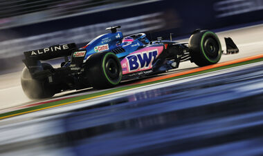 The outsider of Formula 1 is preparing to sell a large part of the team