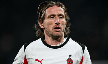 АНЧЕЛОТТИ: «Он – один из лучших полузащитников всех времен»