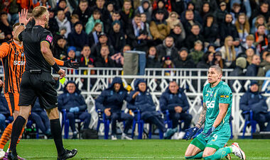 В Шахтере отреагировали на скандальные слова Попова, вспомнив Судакова