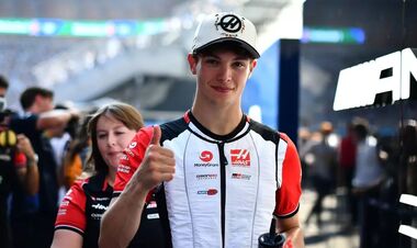 Экс-босс команды Ф1: «Это лучший новичок года. Он уже выигрывал бы гонки»