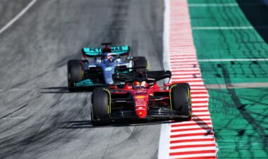 Феррари нашла замену Леклеру и Хэмилтону. Нацелилась на лидера топ-команды