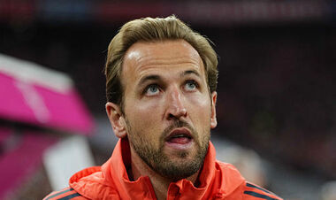 Флік обрав заміну для Левандовськи. Він побив рекорди Мессі та Роналду