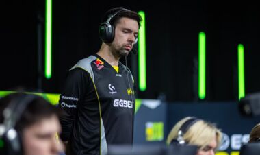 KvaN о NAVI на IEM Chengdu: «Это репетиция перед мейджором»