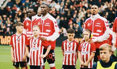 Сандерленд – Евертон. Прогноз і анонс на матч чемпіонату Англії