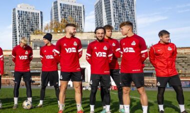 Локомотив в дерби обыграл Ребел. Результаты матчей 16-го тура Второй лиги