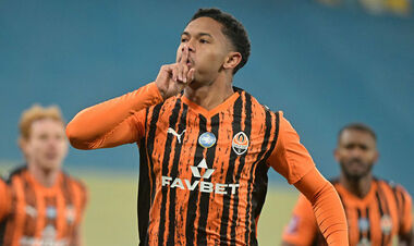 Rematch took place. Shakhtar beat Dynamo in the Classic in the championship