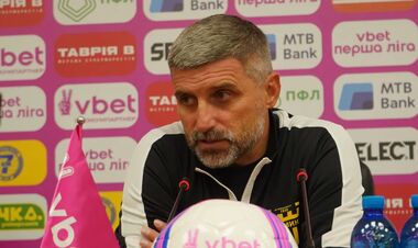 Сергей ШИЩЕНКО: «Это действительно большой поступок»