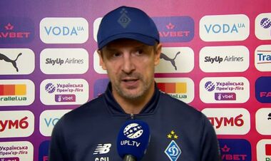 ШОВКОВСКИЙ: Мне позвонили из судейского корпуса и сказали, что это пенальти