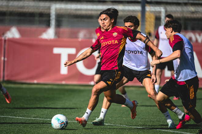 Милан – Рома. Прогноз и анонс на матч чемпионата Италии