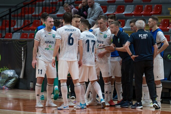 Успіх ХІТа в Лізі чемпіонів, старт WTA Finals, Маліновський – без тренера