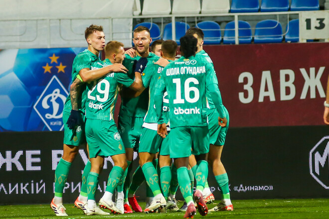 Экс-игрок Шахтера объяснил, почему горняки не одолеют Динамо в Классическом