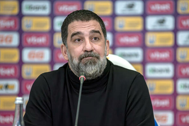 Легенда Шахтаря: «Ця поразка – дійсно смачний ляпас Турану»