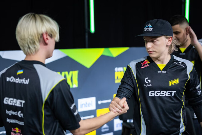 IEM Chengdu 2025. С кем и когда сыграют NAVI на турнире по CS2 в Китае?