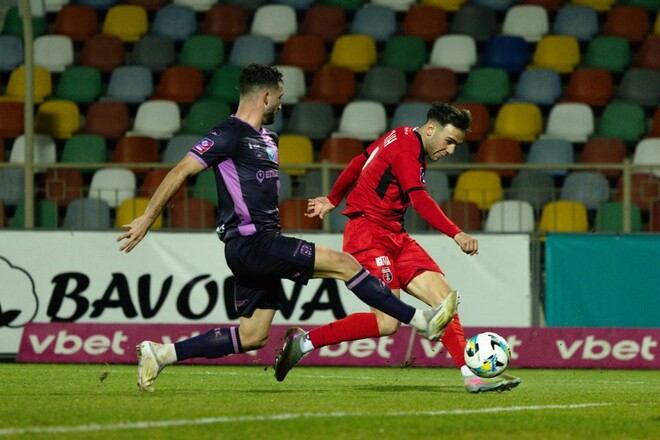 Эрен АЙДИН: «Этот день особенный для меня»