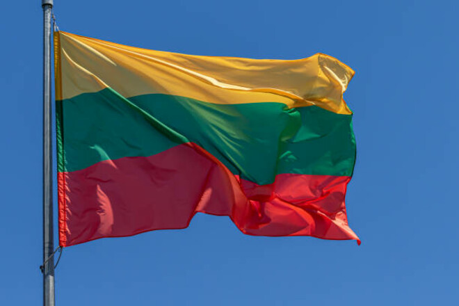 Литва підвищує вік для участі в азартних іграх до 21 року