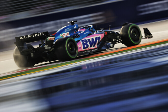 Аутсайдер Формулы-1 готовится к продаже значительной части команды