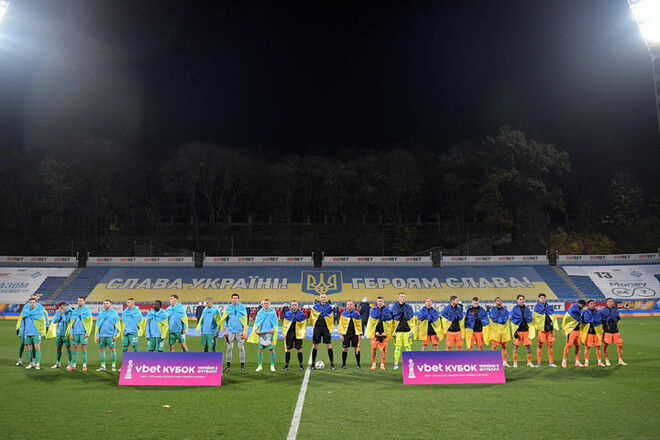 Экс-игрок сборной Украины спрогнозировал счет матча Шахтер – Динамо